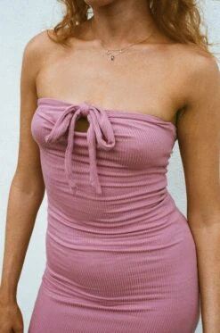 Cassie Dress - Gossip -VitaMode Store 000006900011 Edit Edit 2