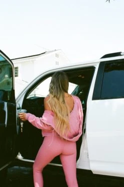 Laura Bodysuit - Gossip -VitaMode Store 000006910024