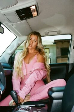 Laura Bodysuit - Gossip -VitaMode Store 000006910028 Edit