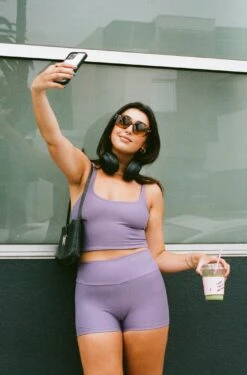 Cece Booty Short - Paparazzi 15 Cece Booty Short - Paparazzi -VitaMode Store 000006930024 Edit