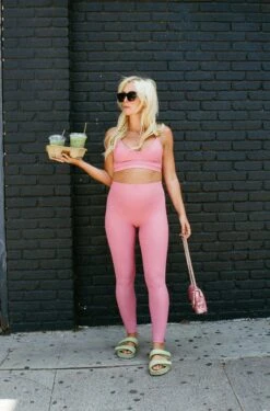 Kiki Legging - Gossip -VitaMode Store 000007460030 3c0ab058 bf79 4541 9f0c 41389867320a