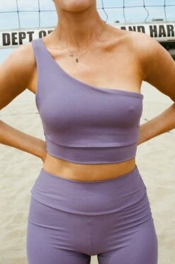 Ansley Sports Bra - Paparazzi -VitaMode Store 000007480003 Edit