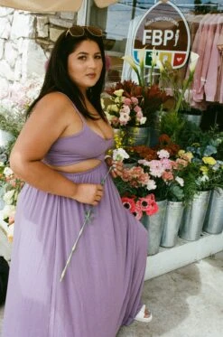 Liza Dress - Paparazzi -VitaMode Store 000007490023