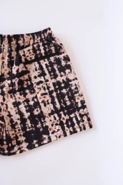 Nick Swim Trunk - Dawn -VitaMode Store 1F9A0234