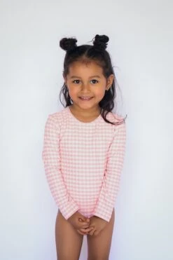 Luna One Piece - Bisou