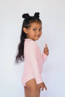 Luna One Piece - Bisou -VitaMode Store 1F9A0286