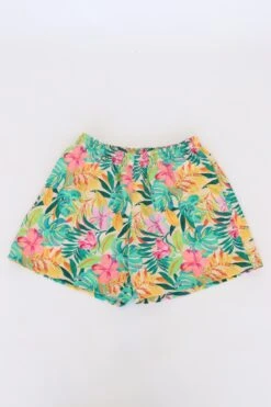 Nick Swim Trunk - Aloha