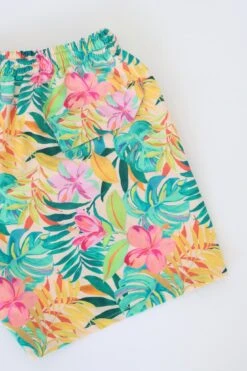 Nick Swim Trunk - Aloha -VitaMode Store 1F9A1268 2