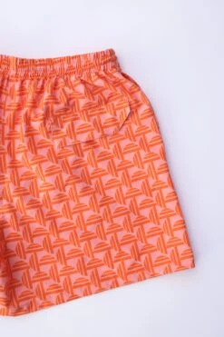 Nick Swim Trunk - Tropicana -VitaMode Store 1F9A9464 2