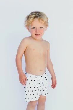 Jones Swim Trunk - Liberty -VitaMode Store 1F9A9770