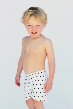 Jones Swim Trunk - Liberty -VitaMode Store 1F9A9780