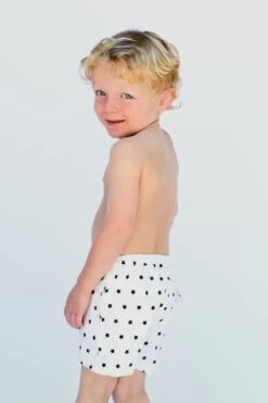 Jones Swim Trunk - Liberty -VitaMode Store 1F9A9806