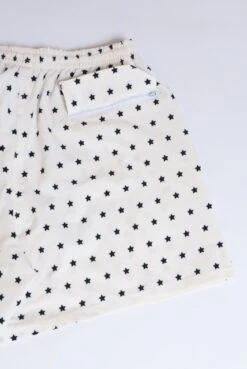 Nick Swim Trunk - Liberty -VitaMode Store 1F9A9976