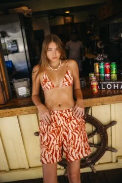 Nick Swim Trunk - Tunnels -VitaMode Store 240118 kauai 2115 Edit