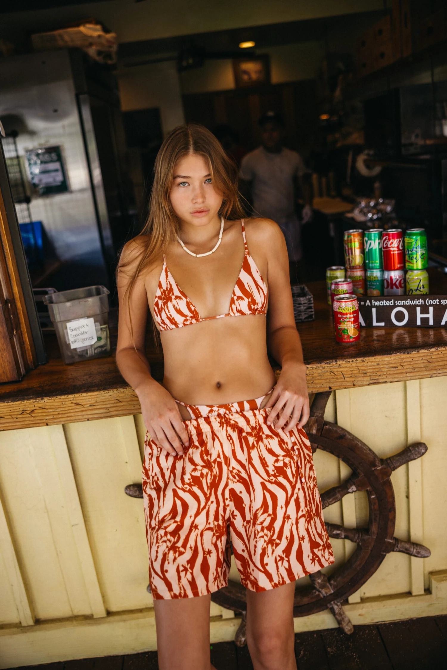 Ella Top - Tunnels 6 Ella Top - Tunnels - Image 6