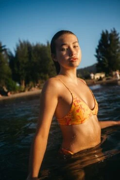 Gisele Top - Daybreak -VitaMode Store 240118 skatie 4362 Edit