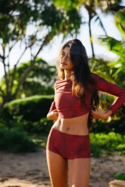 Rosie Top - Mai Tai -VitaMode Store 240118 skatie 5475 150d242e 221b 4af8 977e 1d2a22688a84