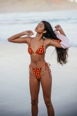 Ella Top - Lava -VitaMode Store 240118 skatie 9350 769ae2be 06c8 4bab 84a5 038fe7d70e8c