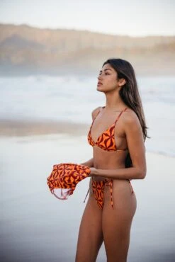 Ella Top - Lava -VitaMode Store 240118 skatie 9352 da10efb6 692d 48a7 b23c 75c0a7581253