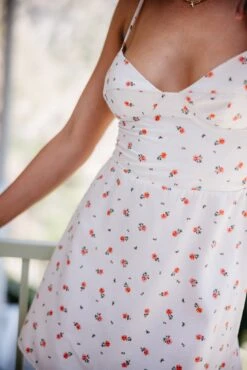 Gia Dress - Provence 17 Gia Dress - Provence -VitaMode Store 240514 skatie 2310