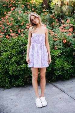 Leigh Dress - Wilmette 16 Leigh Dress - Wilmette -VitaMode Store 240514 skatie 2535