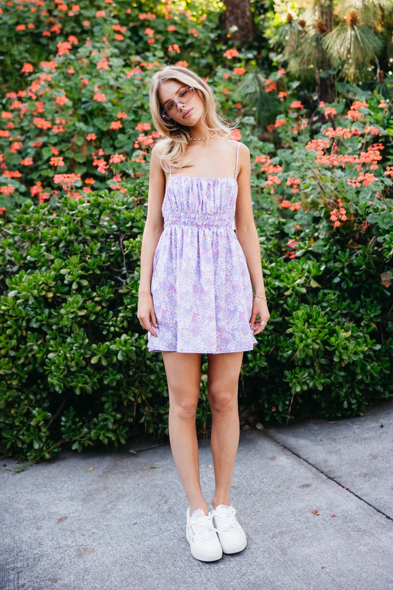 Leigh Dress - Wilmette 6 Leigh Dress - Wilmette - Image 6