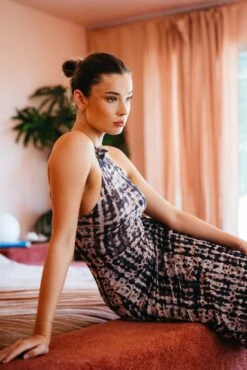 Gemma Dress - Dawn -VitaMode Store 240514 skatie 3030 Edit