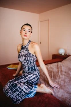 Gemma Dress - Dawn -VitaMode Store 240514 skatie 3038 Edit