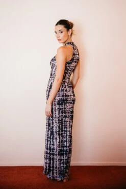 Gemma Dress - Dawn -VitaMode Store 240514 skatie 3054 Edit