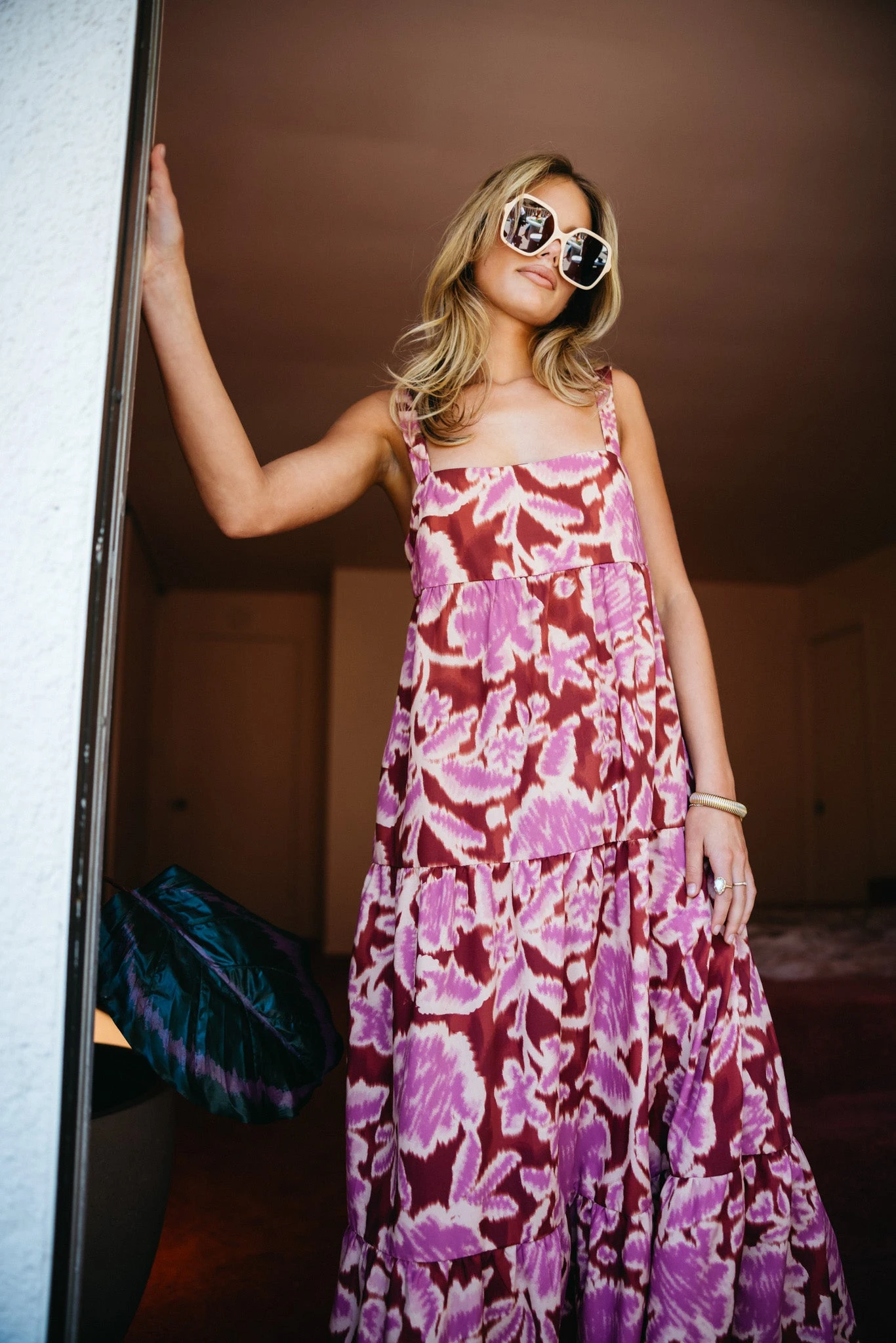 Leo Dress - Marmont 9 Leo Dress - Marmont - Image 9