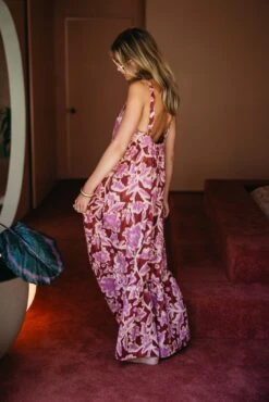 Leo Dress - Marmont 16 Leo Dress - Marmont -VitaMode Store 240514 skatie 3149 Edit