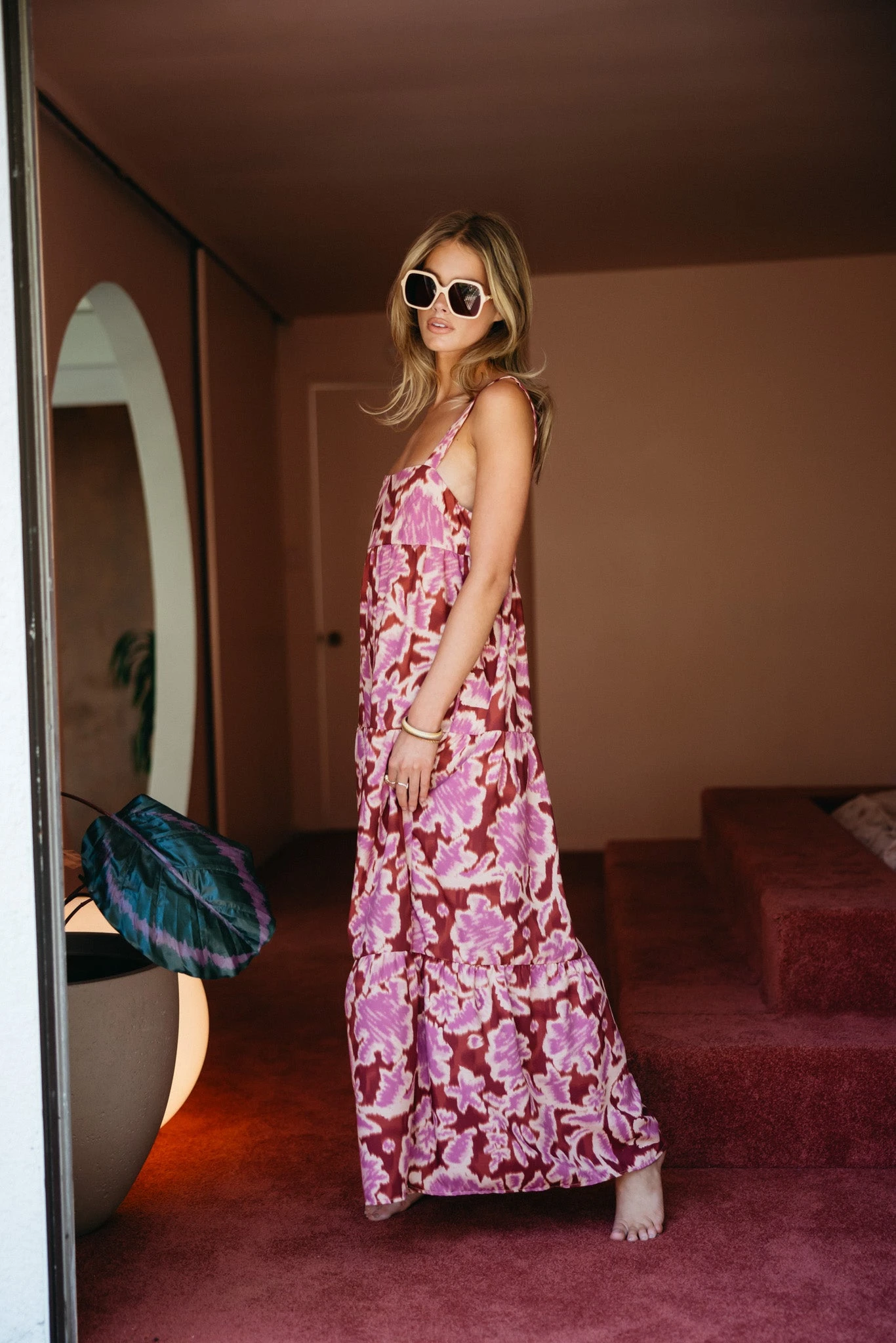 Leo Dress - Marmont 6 Leo Dress - Marmont - Image 6