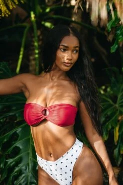 Jean Top - July 19 Jean Top - July -VitaMode Store 240530 skatie 10223 Edit