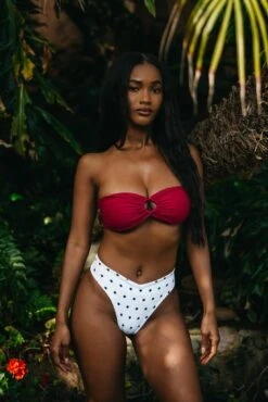 Jean Top - July 21 Jean Top - July -VitaMode Store 240530 skatie 10225 Edit Edit