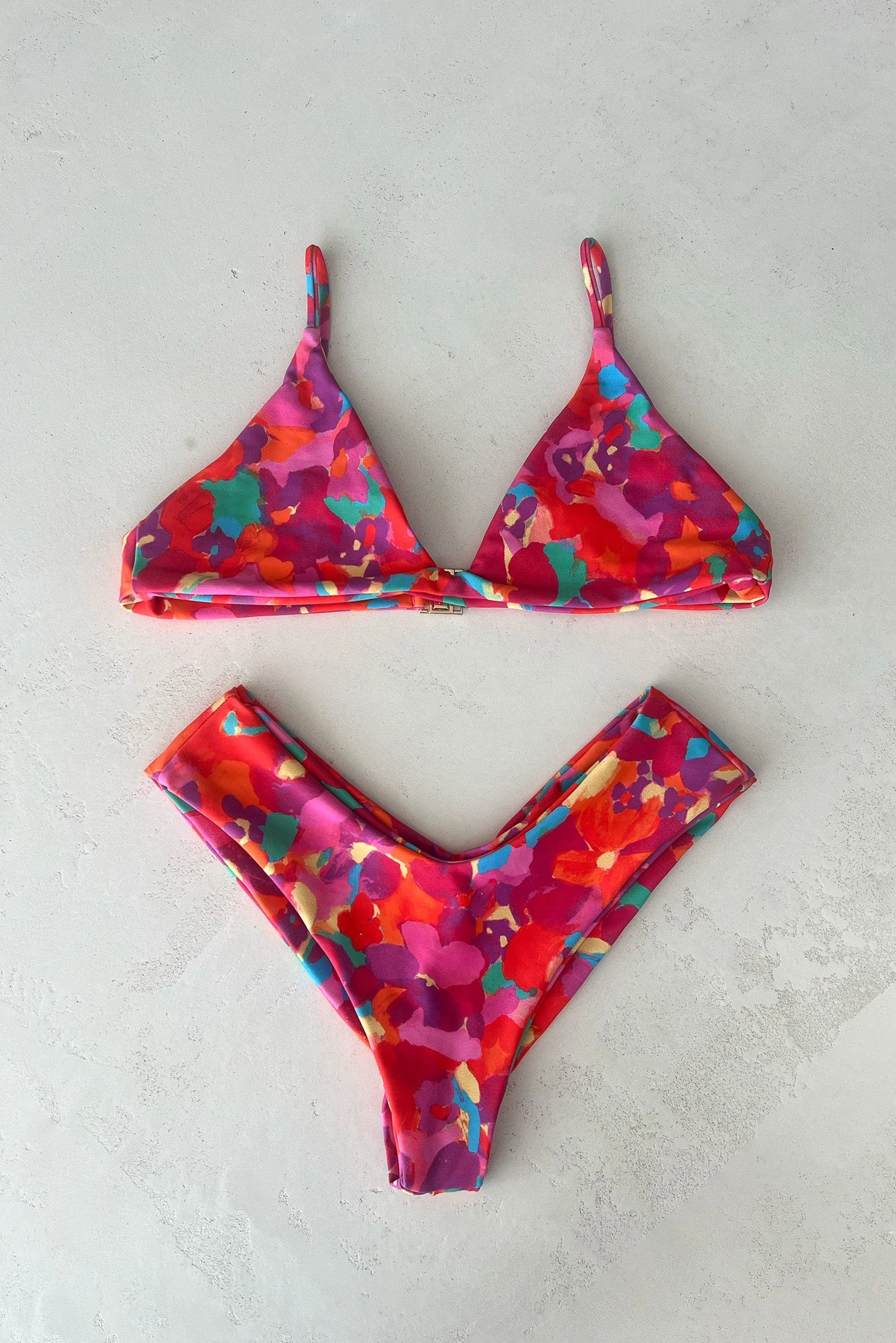 Gisele Top - Acai 6 Gisele Top - Acai - Image 6