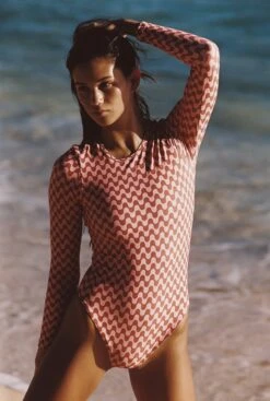 Sage One Piece - Slater -VitaMode Store AMAD468 428