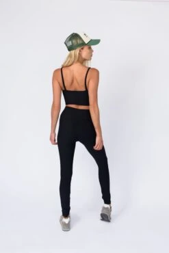 Kiki Legging - Black -VitaMode Store BlackRe Stock 34 f280d669 77bc 4690 ab85 10ba721a2428