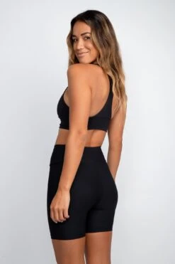 Cece Bike Short - Black -VitaMode Store D0I2010 Edit b8910a2f ea64 431d 9f18 488e5e694a8e