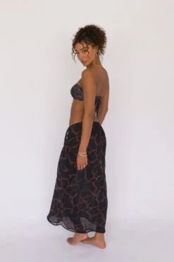 Juliette Skirt - Rafa -VitaMode Store DSC 3950 Edit