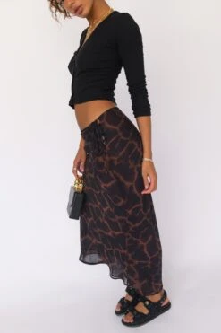 Juliette Skirt - Rafa -VitaMode Store DSC 3976 Edit