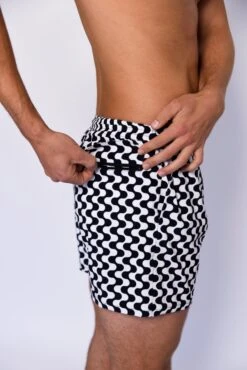 Nick Swim Trunk - Dogtown -VitaMode Store DSC 4962