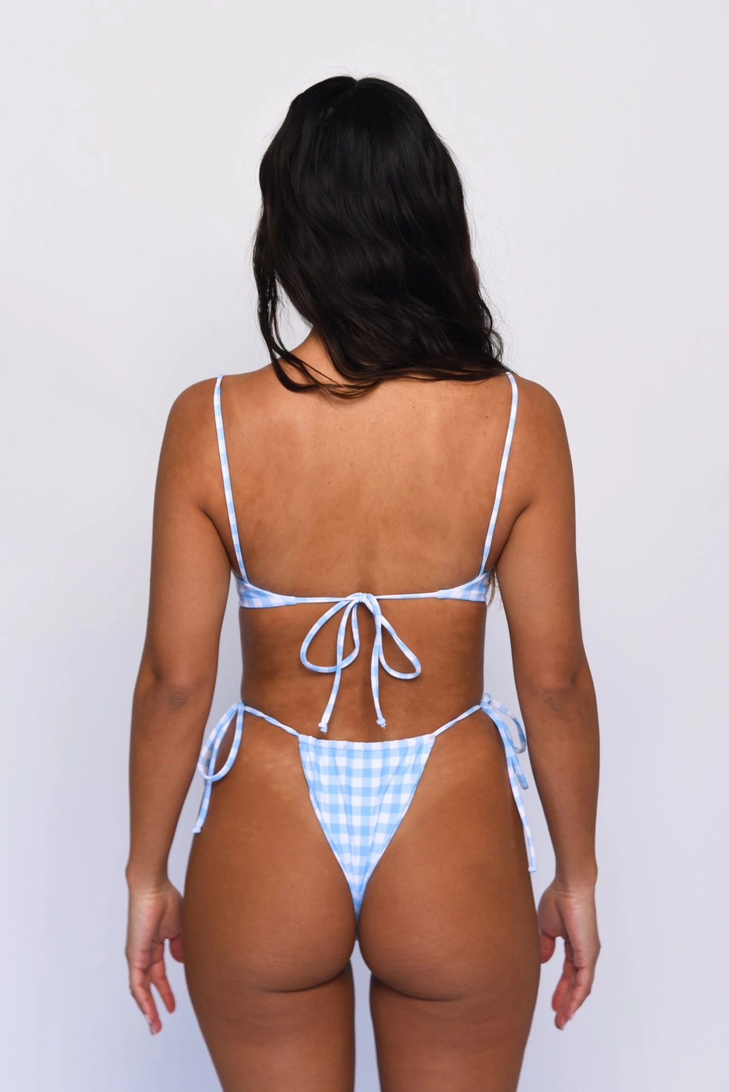 Demi Top - Kansas 3 Demi Top - Kansas - Image 3