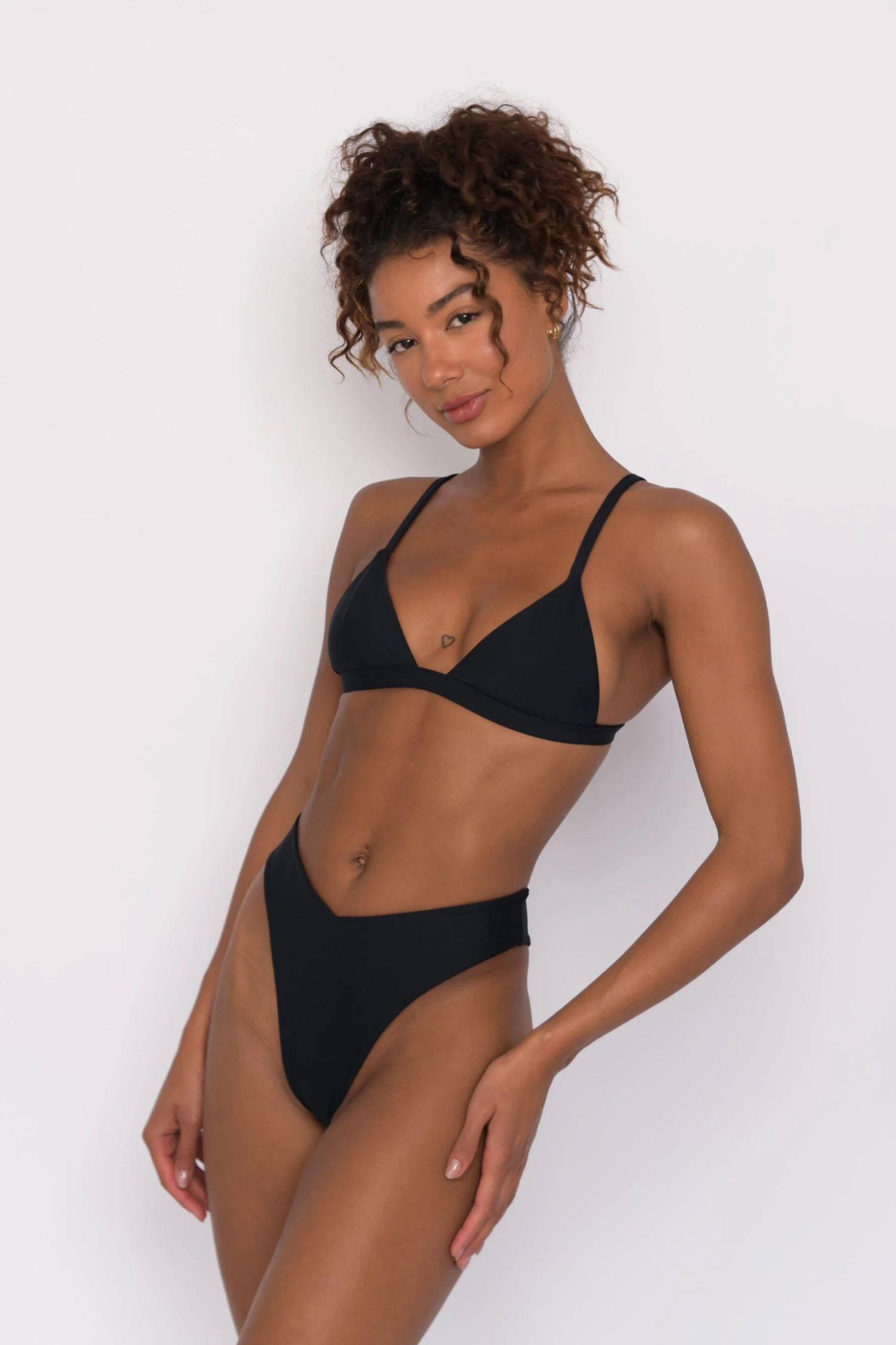 Iggy Bottom - Black 10 Iggy Bottom - Black - Image 10