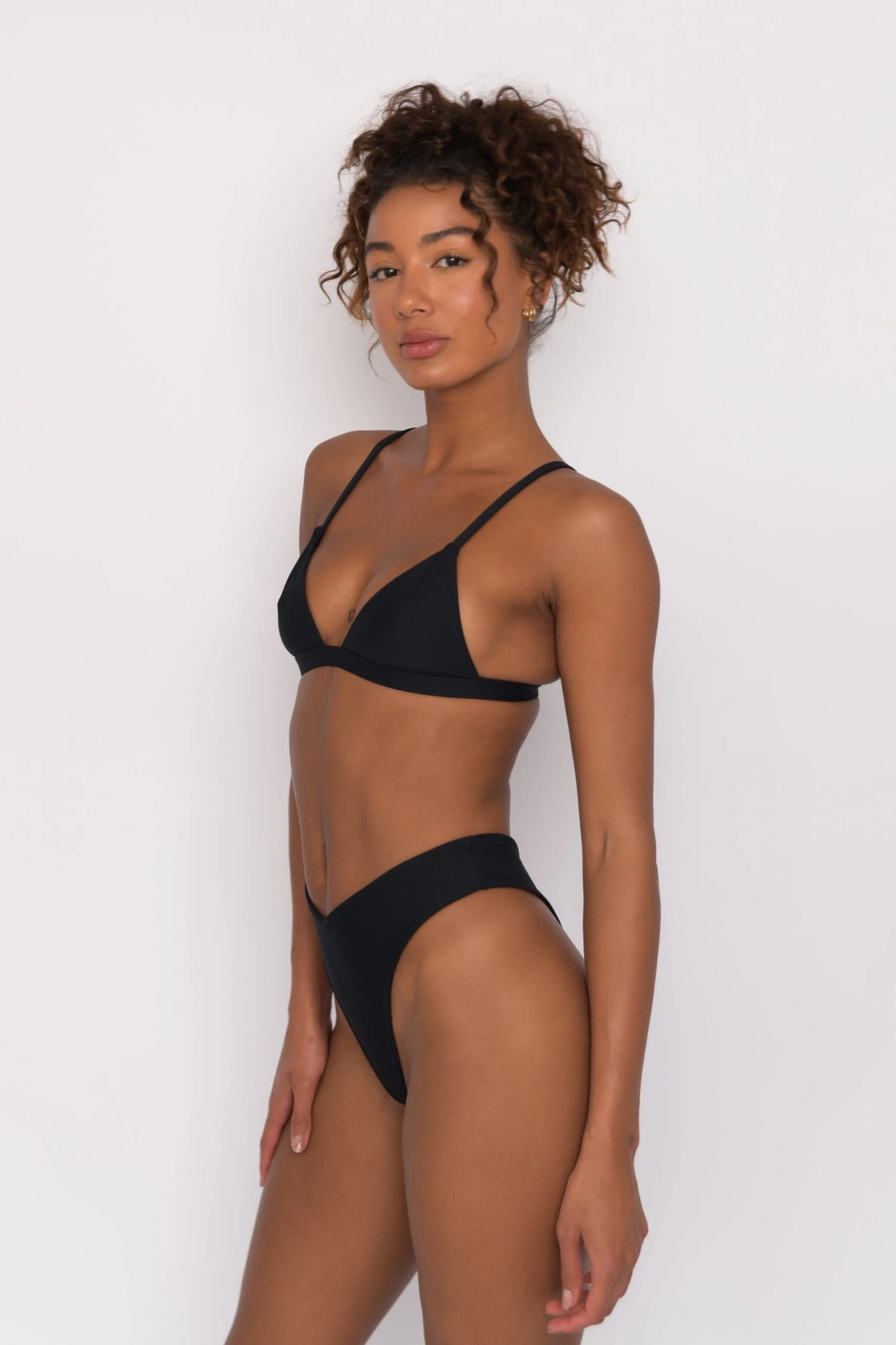 Iggy Bottom - Black 6 Iggy Bottom - Black - Image 6