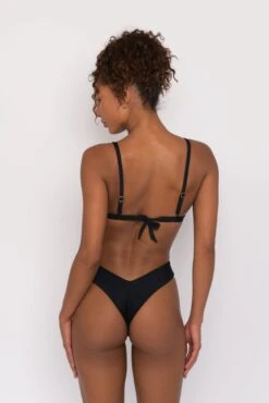 Iggy Bottom - Black 13 Iggy Bottom - Black -VitaMode Store DSC 9051 a2757475 6f8a 4f0a 857e f51e7b36c654