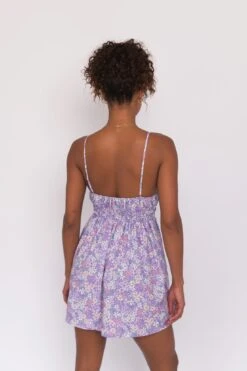 Leigh Dress - Wilmette 15 Leigh Dress - Wilmette -VitaMode Store DSC 9333