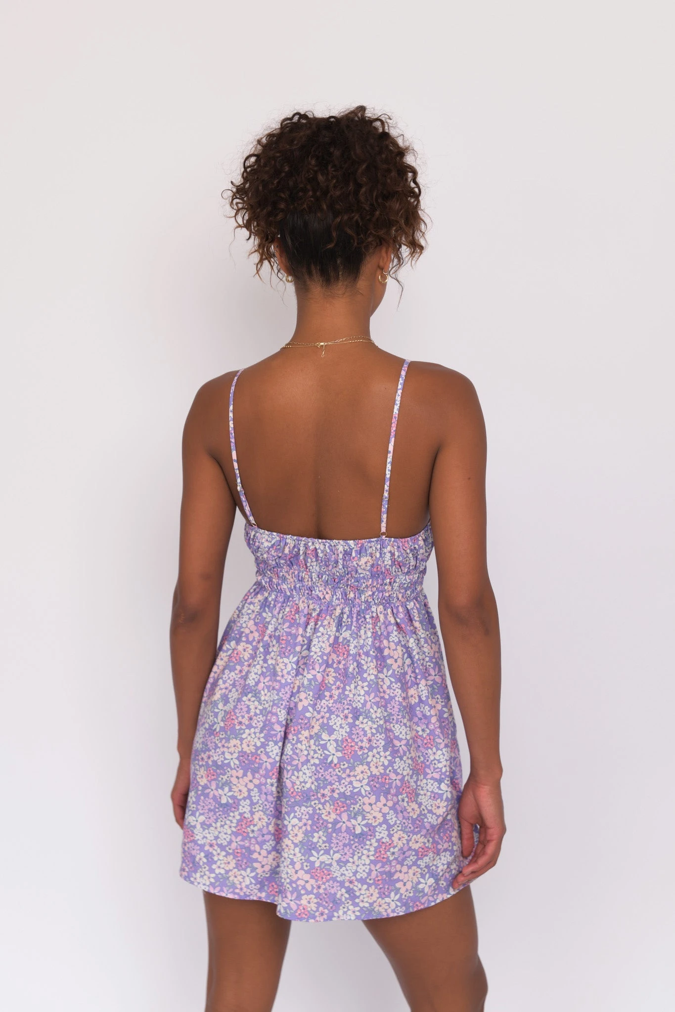 Leigh Dress - Wilmette 5 Leigh Dress - Wilmette - Image 5