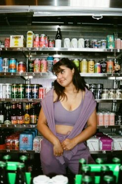 Zero Sports Bra - Paparazzi -VitaMode Store Edited 000007480025 1b243103 fcd2 4940 a448 8372a4a3ddb3