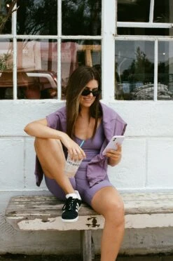 Sydne Bodysuit - Paparazzi -VitaMode Store Edited 000007510029