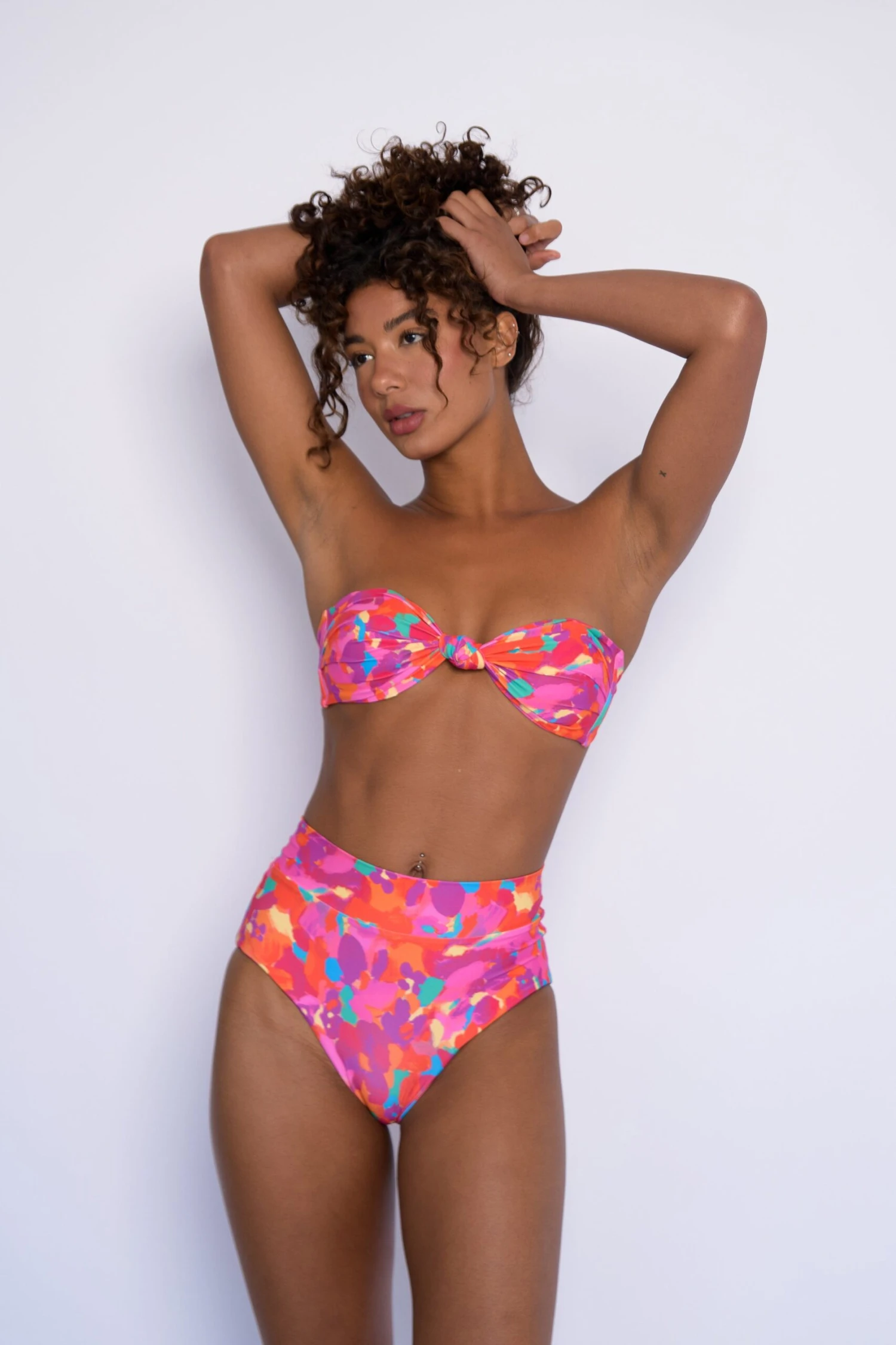 Scarlette Bottom - Acai 5 Scarlette Bottom - Acai - Image 5